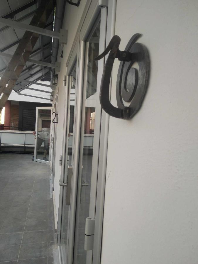 Apartment Aldabea I Sostenible