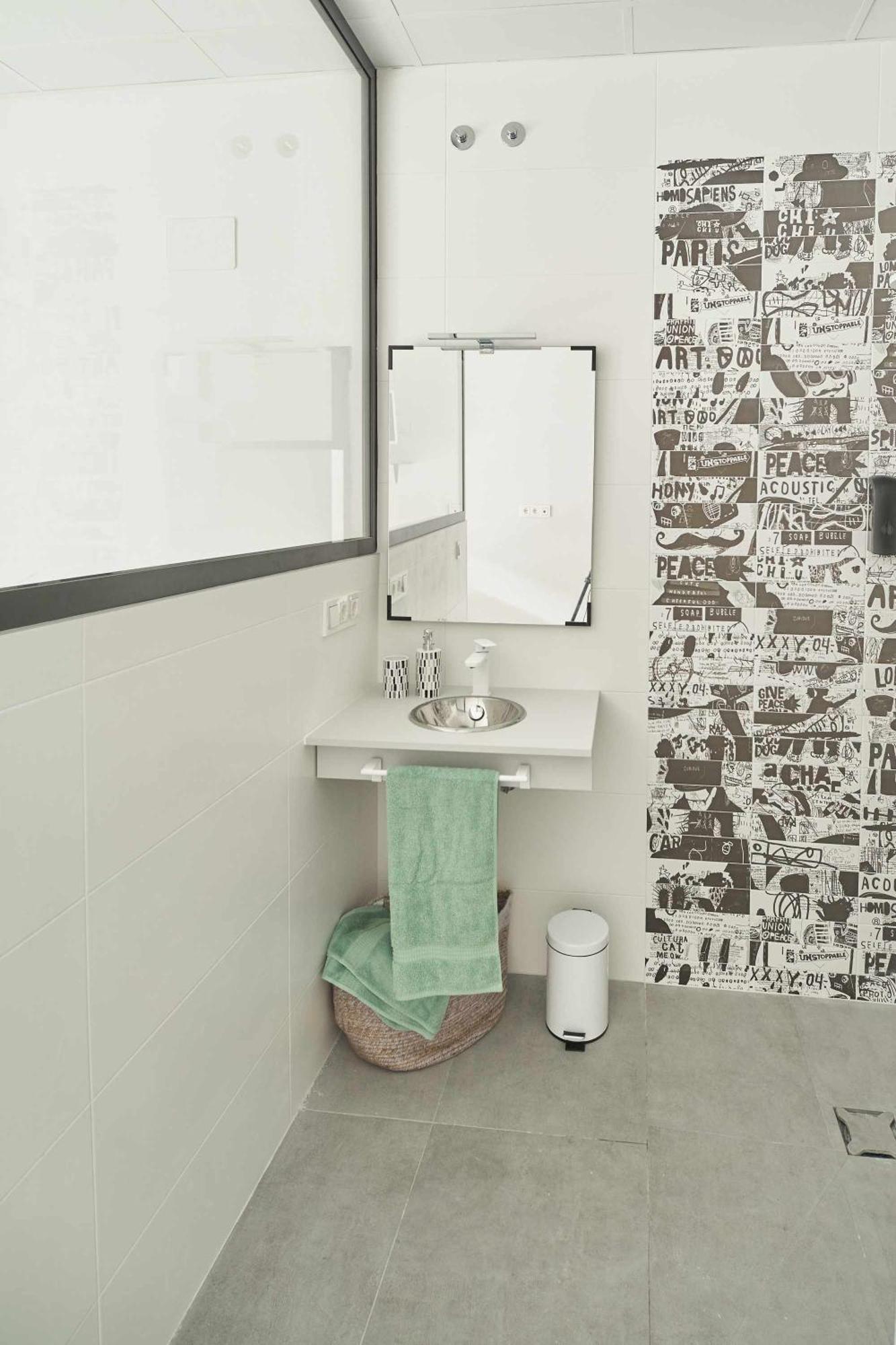 Apartment Aldabea I Sostenible