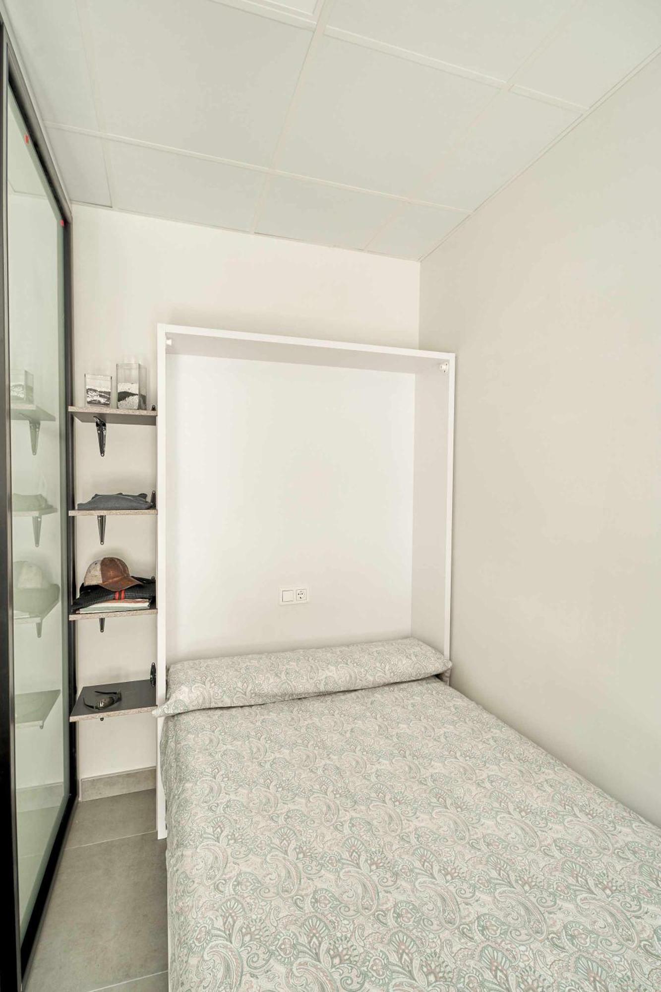 Aldabea I Sostenible Apartment