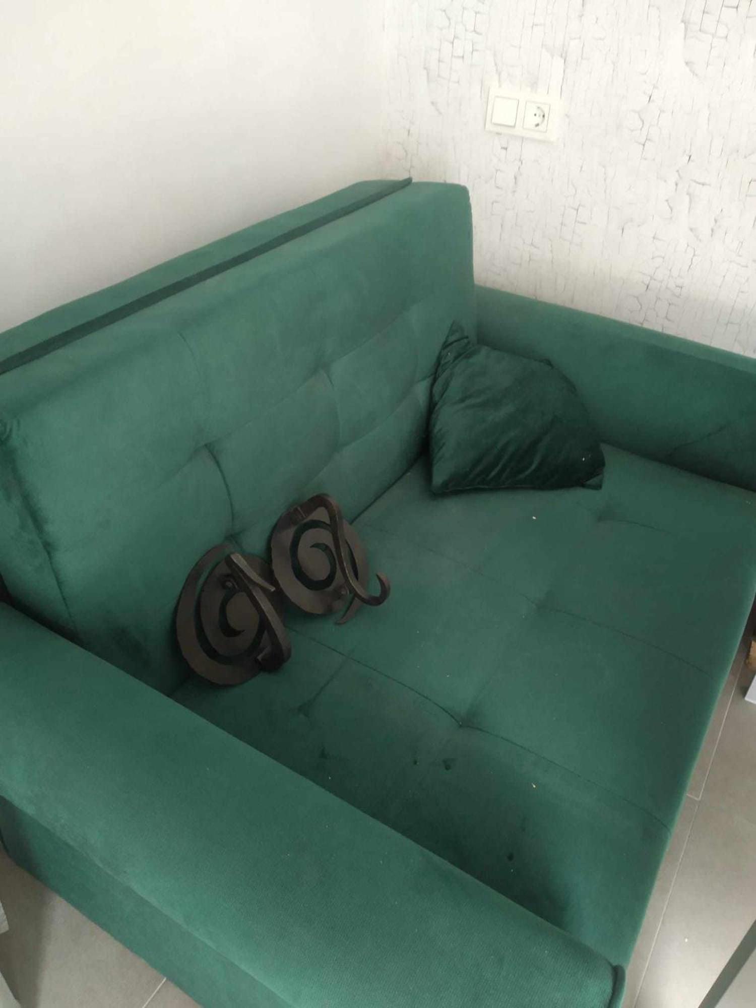 Apartment Aldabea I Sostenible