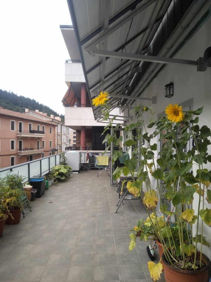 Aldabea I Sostenible Apartamento