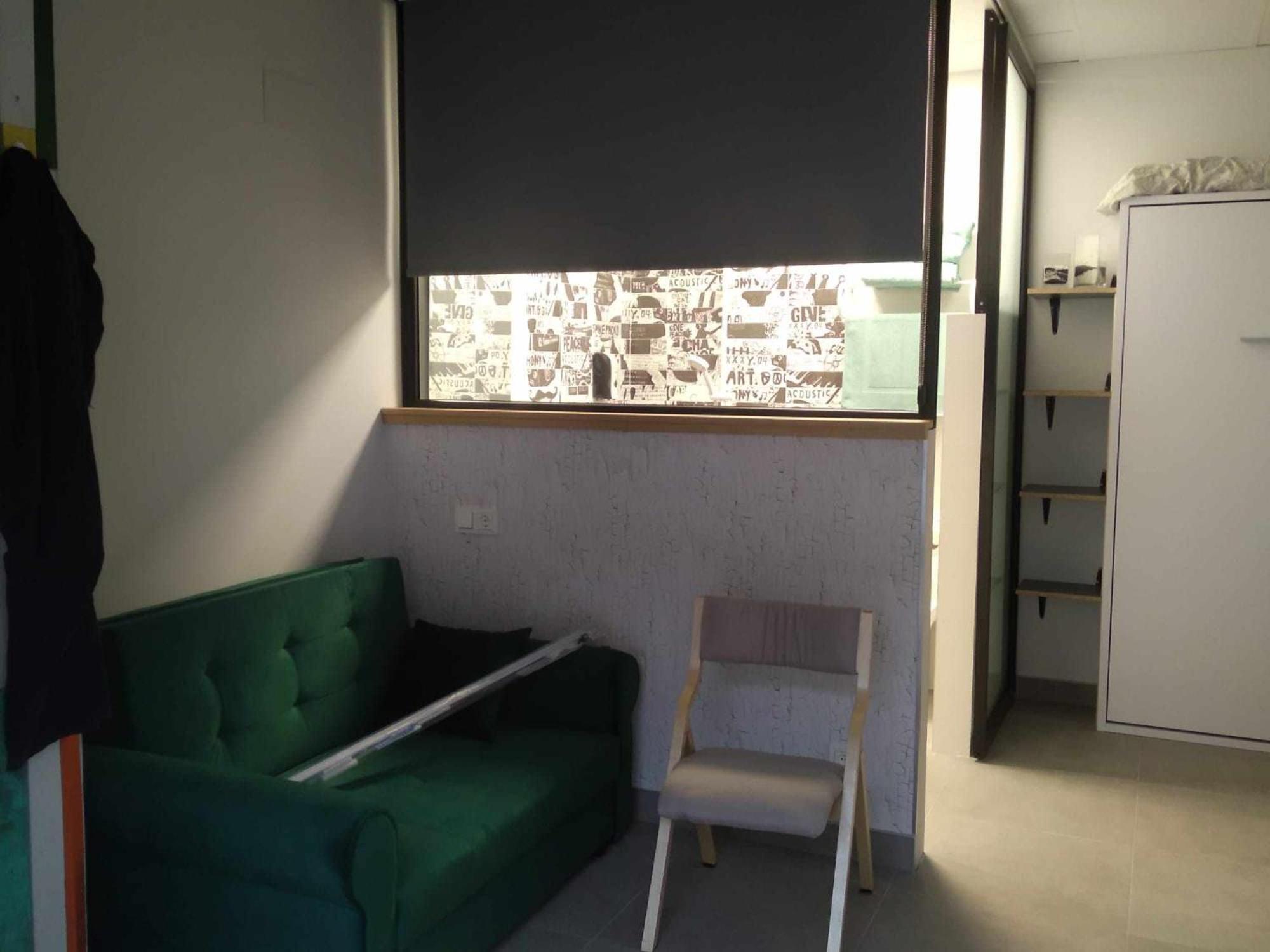 Aldabea I Sostenible Apartamento