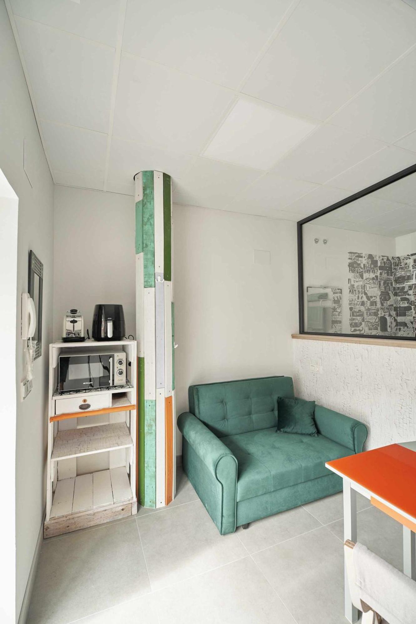 Aldabea I Sostenible Apartment